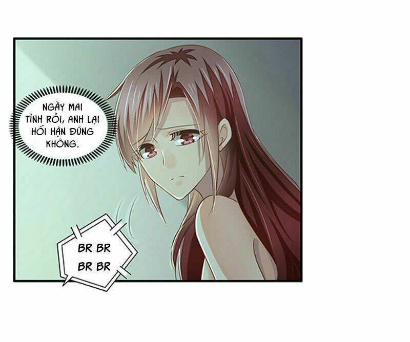 Hôn Bất Do Kỷ: Chapter 38