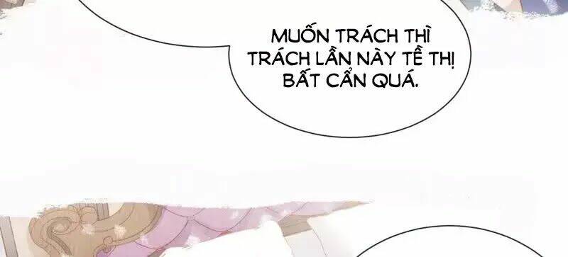 Khi Trá Luyến Nhân: Chapter 36