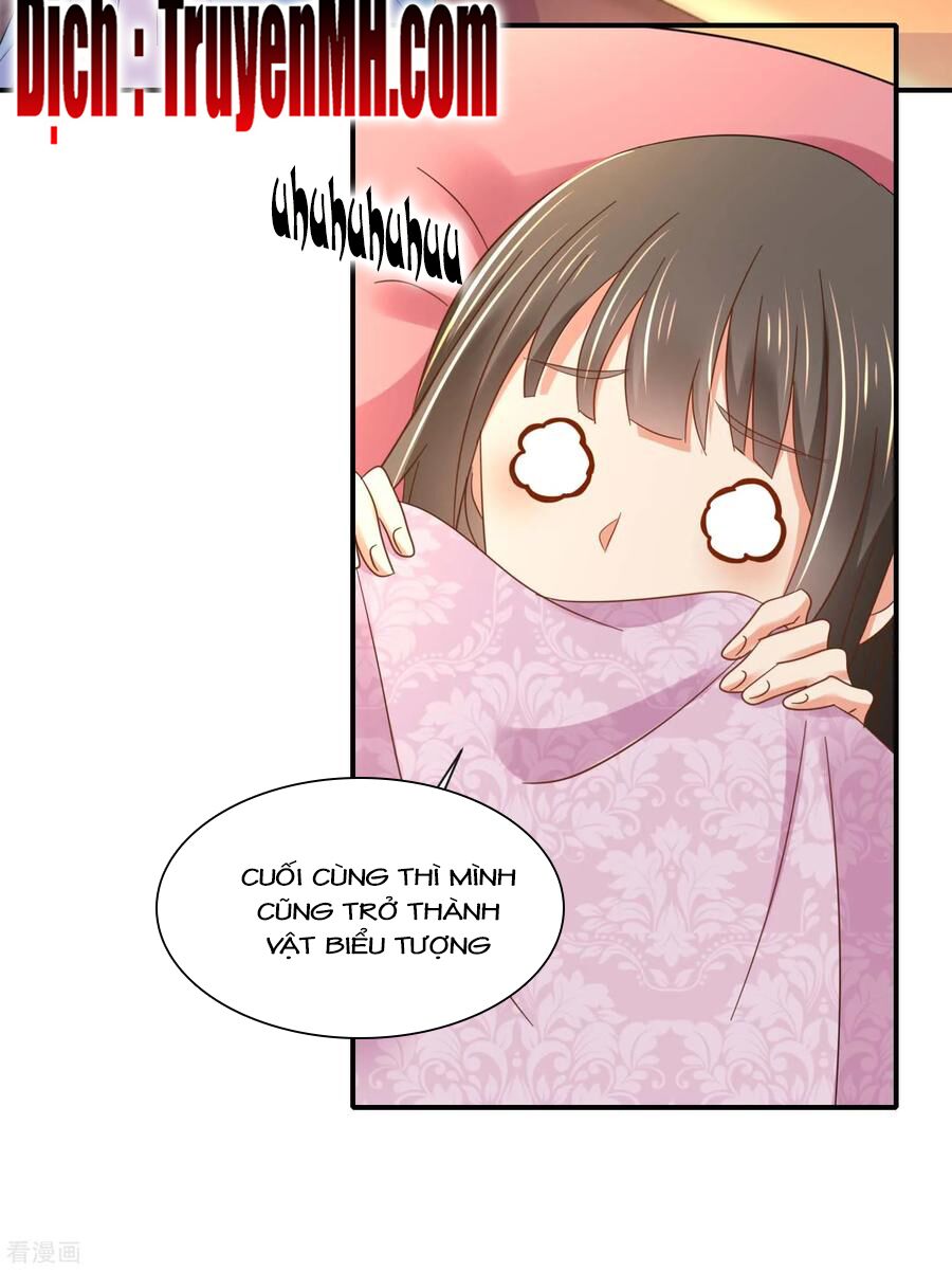 Lãnh Cung Phế Hậu Muốn Nghịch Thiên: Chapter 199