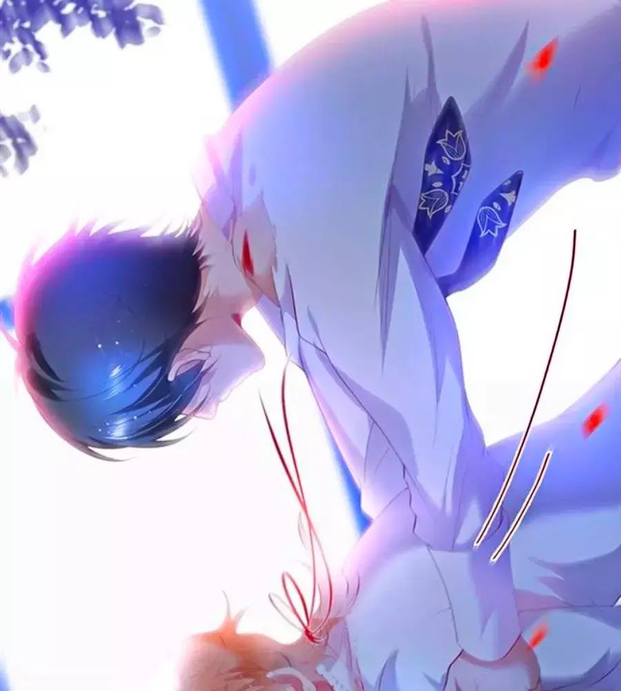 Vương Tử Và Ánh Trăng Đen: Chapter 35