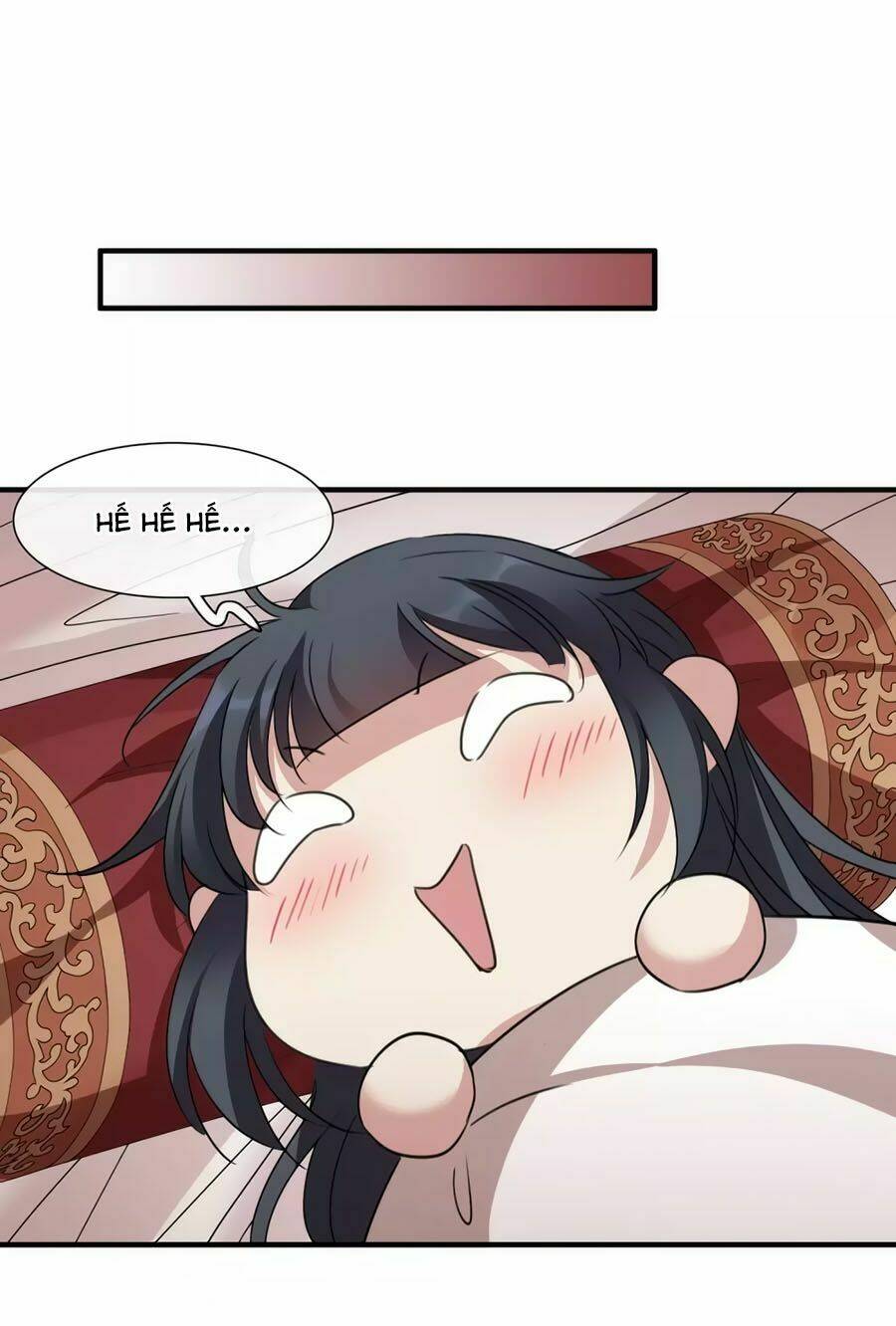 Toàn Cơ Từ: Chapter 48.2