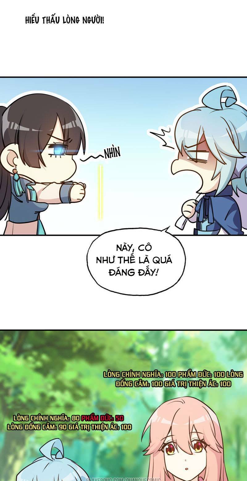 Khởi Đầu Bằng Một Con Côn: Chapter 38