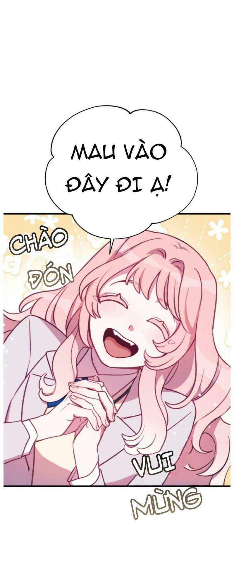 Lạy Chúa! Xin Hãy Để Con Trở Thành Ác Ma: Chapter 4