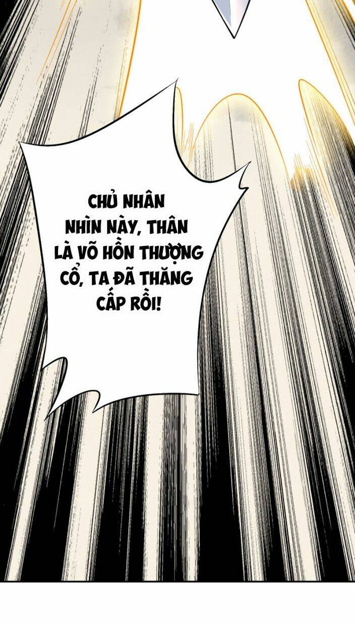 Phục Thiên Thánh Chủ: Chapter 29