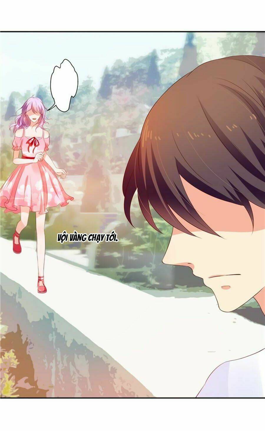 Bạn Trai Là Ngôi Sao: Chapter 63