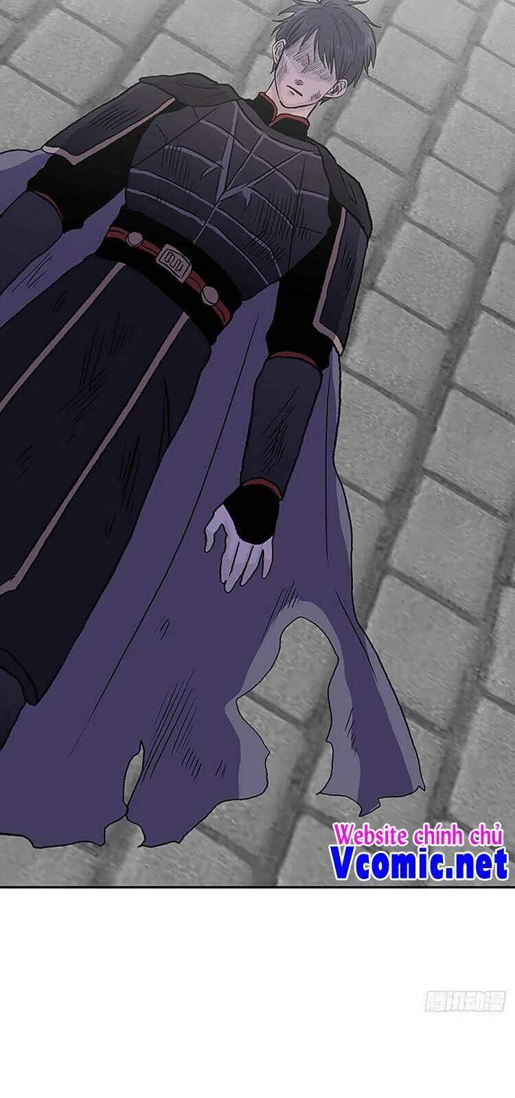 Học Sĩ Tái Sinh: Chapter 228