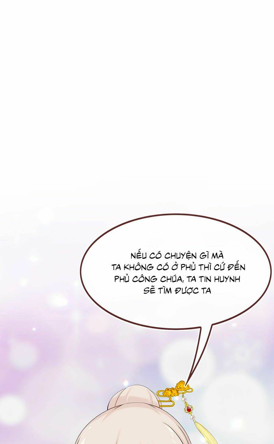 Tận Kiển Minh Thần: Chapter 25