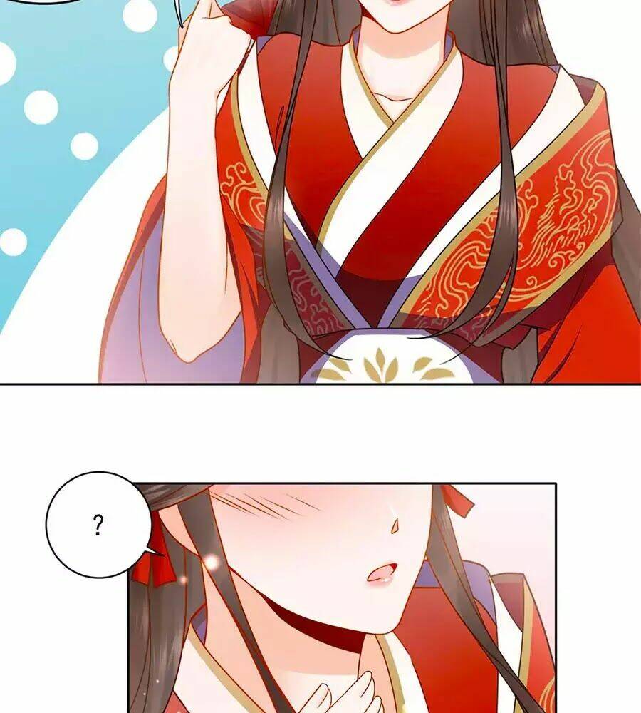 Vương Phi Thông Linh: Chapter 1