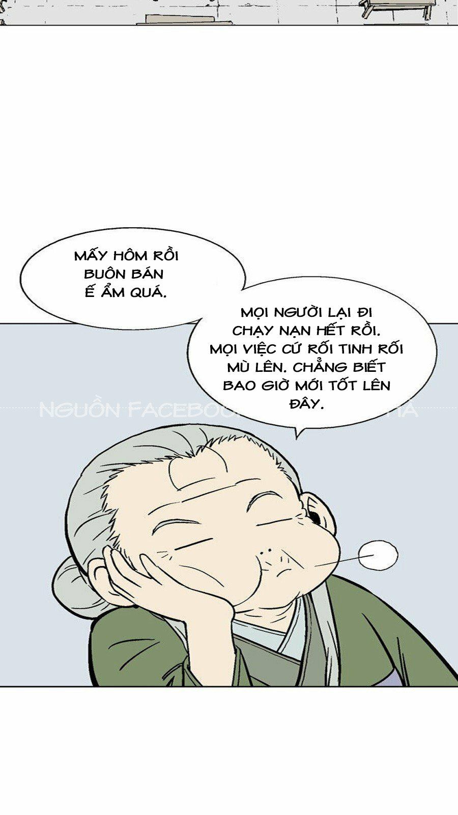 Cao Thủ 2: Chapter 51