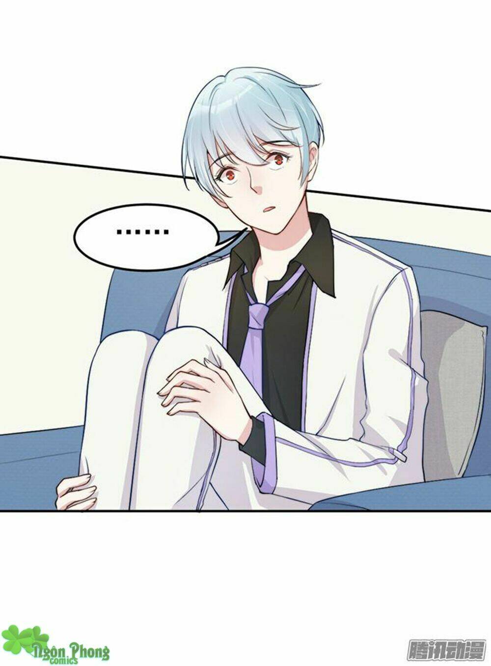 Bà Xã Tôi Là Nam Thần: Chapter 19