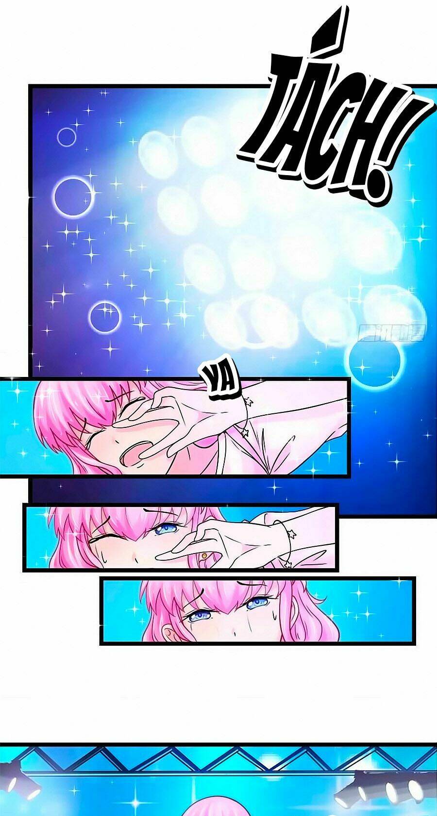 Diêm Vương Lão Công Thật Đáng Yêu: Chapter 3