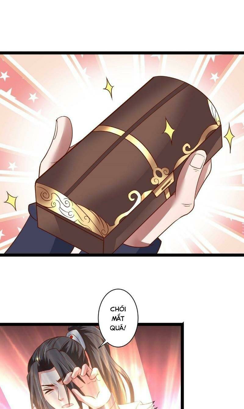 Trọng Sinh Tối Cường Ma Tôn Ở Rể: Chapter 59