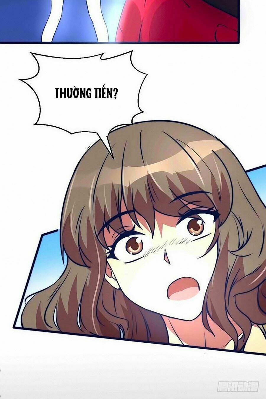Thời Gian Đều Biết: Chapter 8