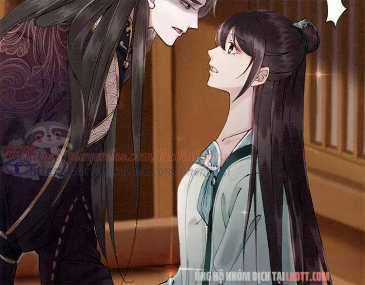 Trọng Sinh Bá Sủng Nhiếp Chính Vương Quá Mạnh Mẽ: Chapter 107