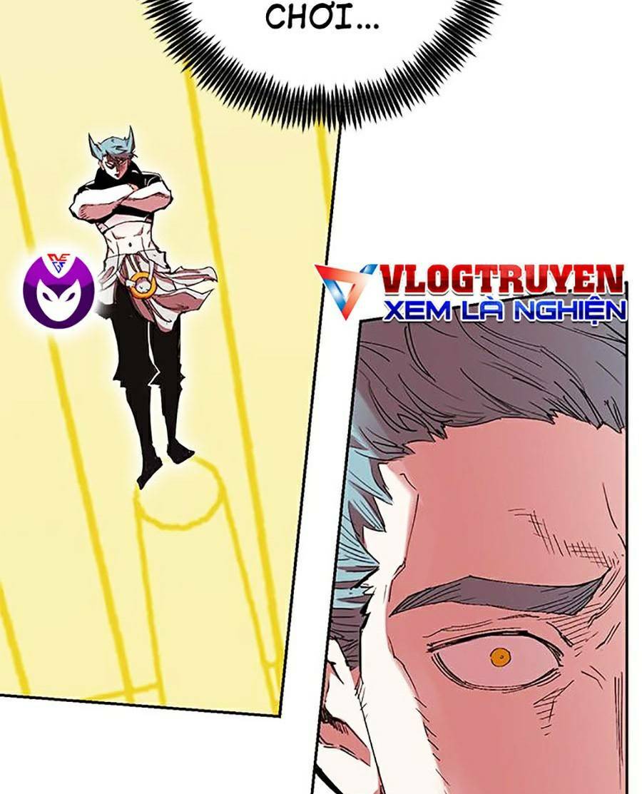 Hard Core Leveling Warrior Ss2: Chapter 125