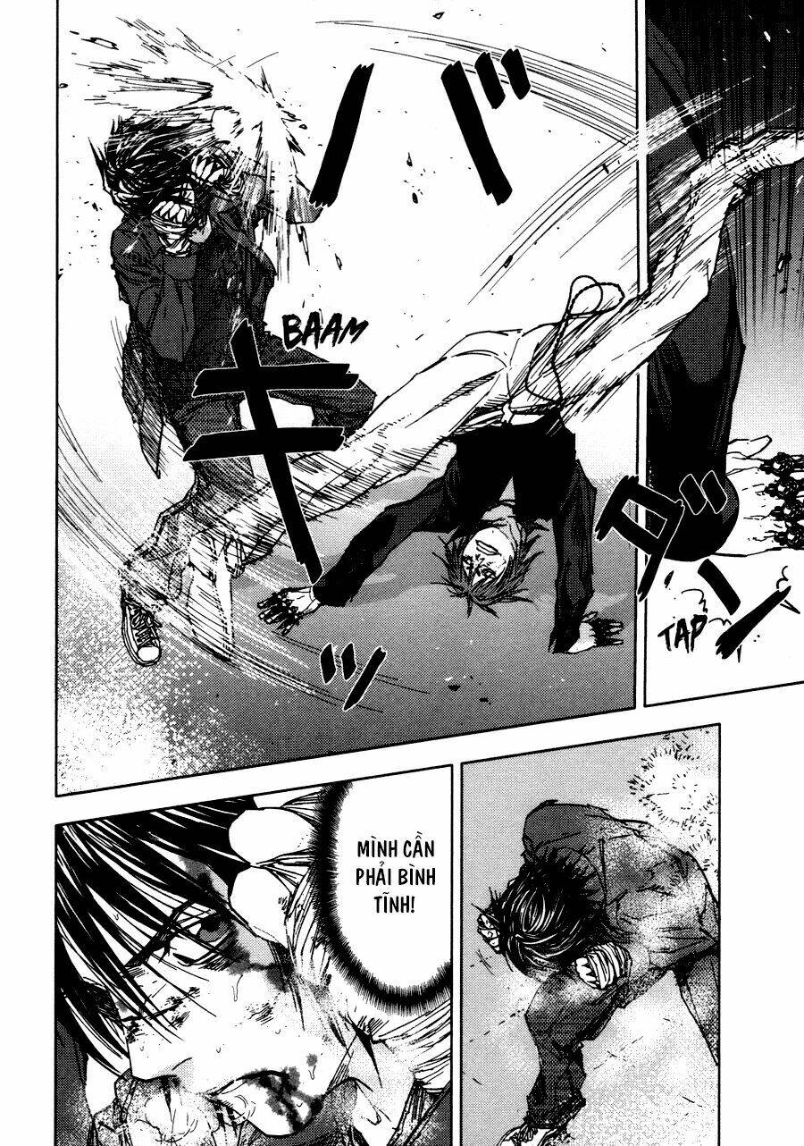 Gekiryuuchi: Chapter 20