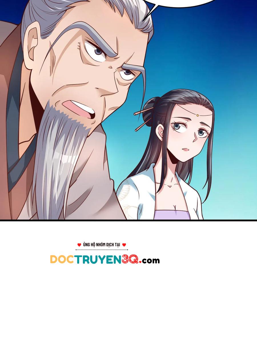 Sau Khi Tích Đủ Độ Hào Cảm: Chapter 10