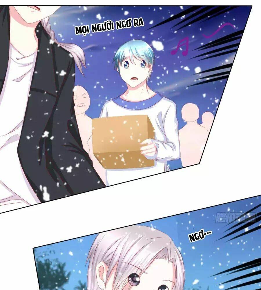 Hoàng Đế “Phế Vật” Tiến Hóa Sử: Chapter 83