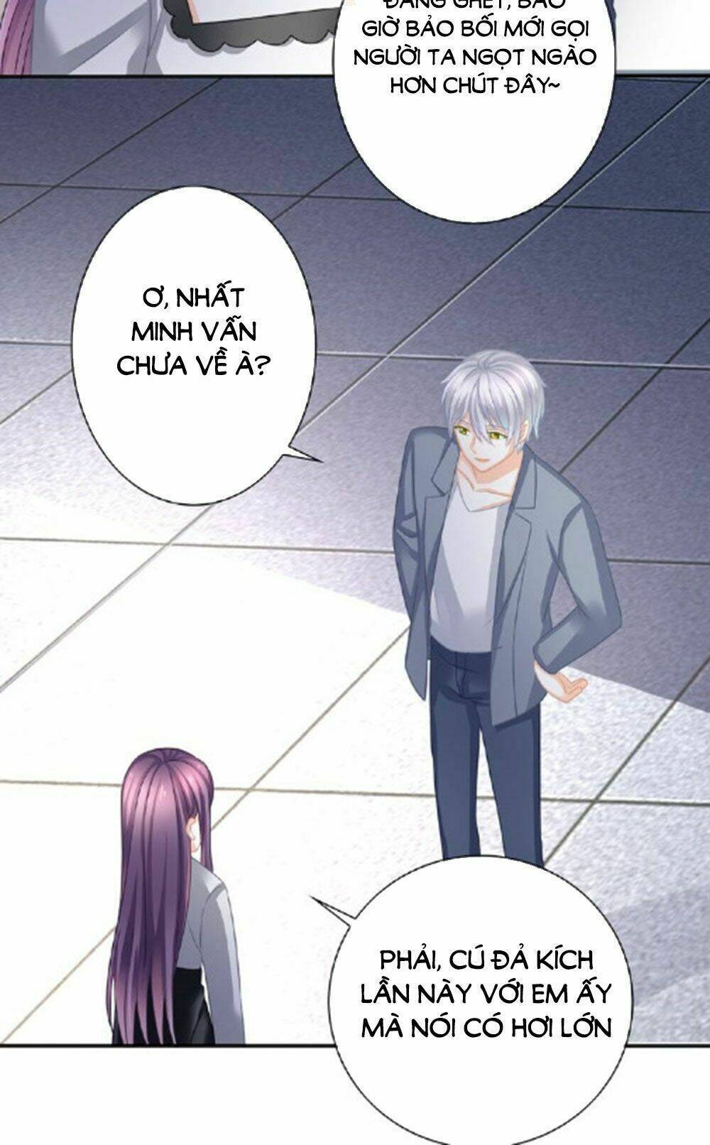 Tiệm May Luyến Sắc: Chapter 29