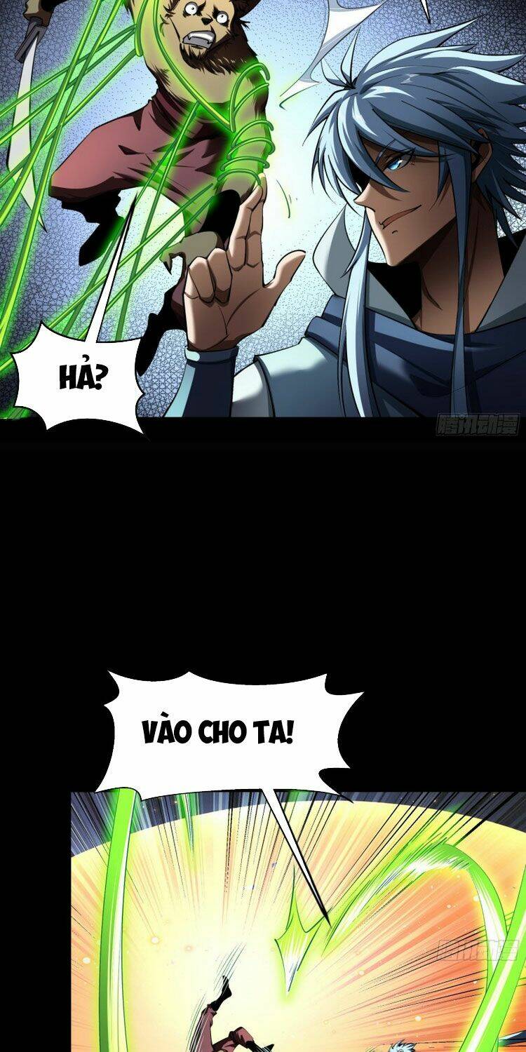 Thanh Đế Truyện: Chapter 112