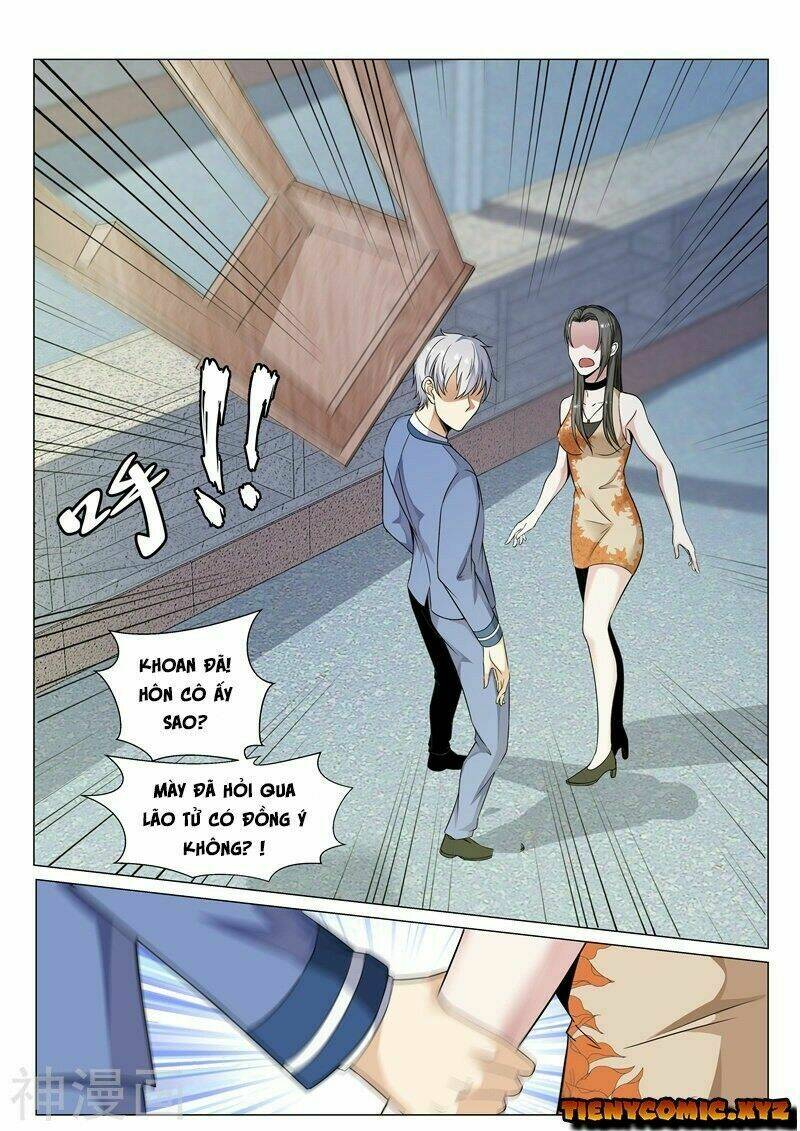 Tu Chân Cuồng Thiếu: Chapter 72