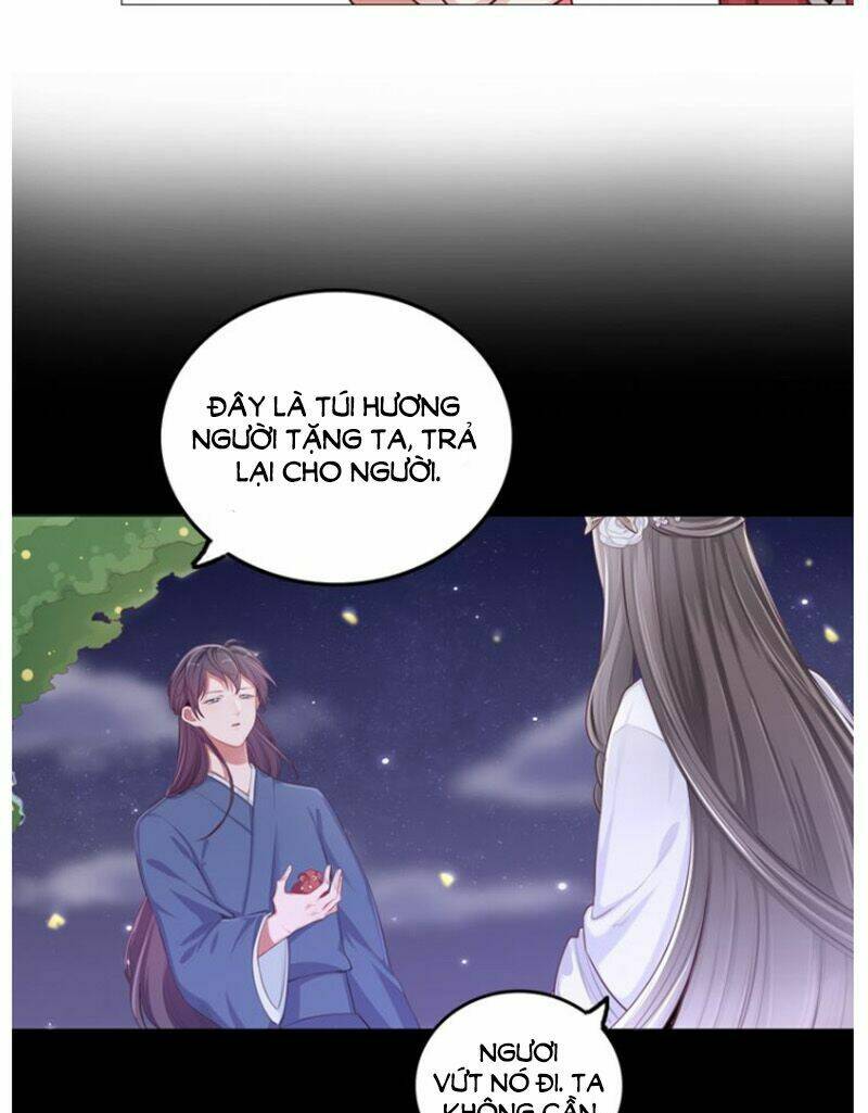 Tướng Quân Mời Xuất Đạo: Chapter 59