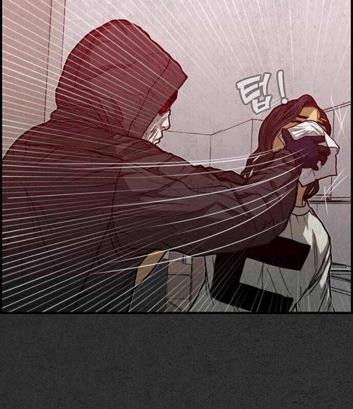 Khu Trọ Quỷ Ám: Chapter 34