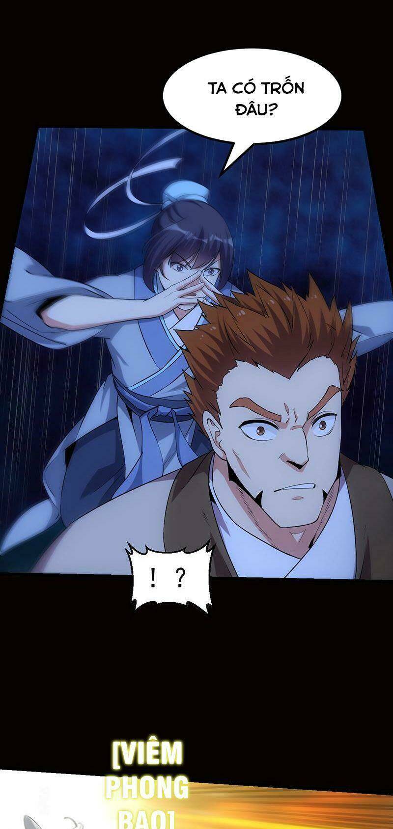 Hệ Thống Thần Long Nghịch Thiên: Chapter 79