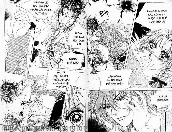 Yêu Hoặc Chết: Chapter 2