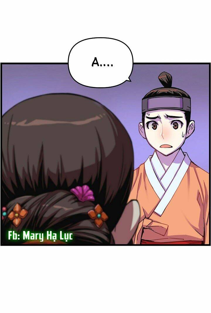 Tôi Sẽ Sống Như Một Hoàng Tử: Chapter 13