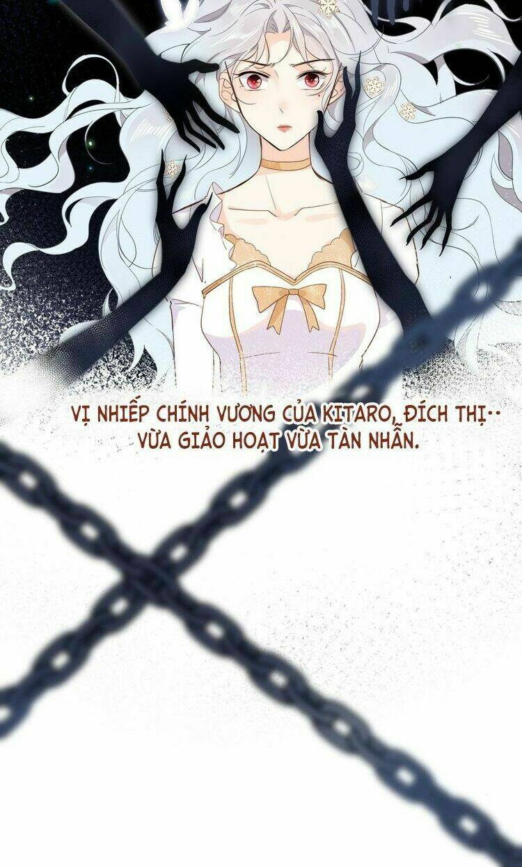 Hầu Nữ Giá Đáo: Chapter 30