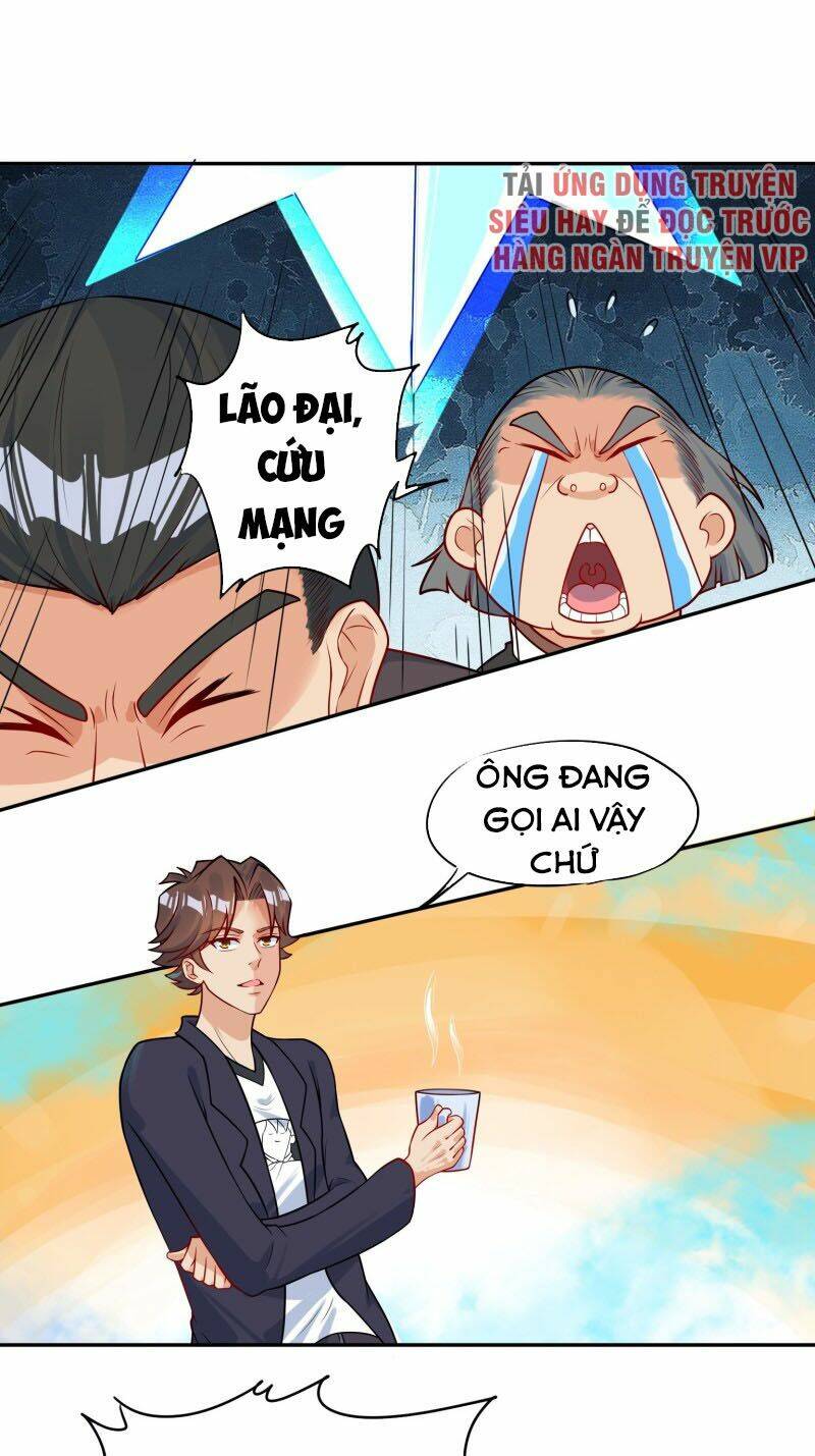 Tiên Giới Thương Thành: Chapter 57