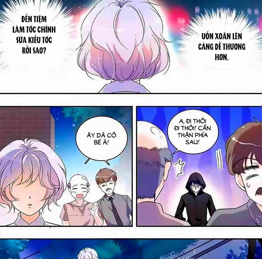 999 Nụ Hôn Bá Đạo Của Nam Thần: Chapter 51