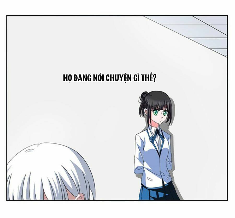 Người Yêu Khát Máu Của Tôi: Chapter 8