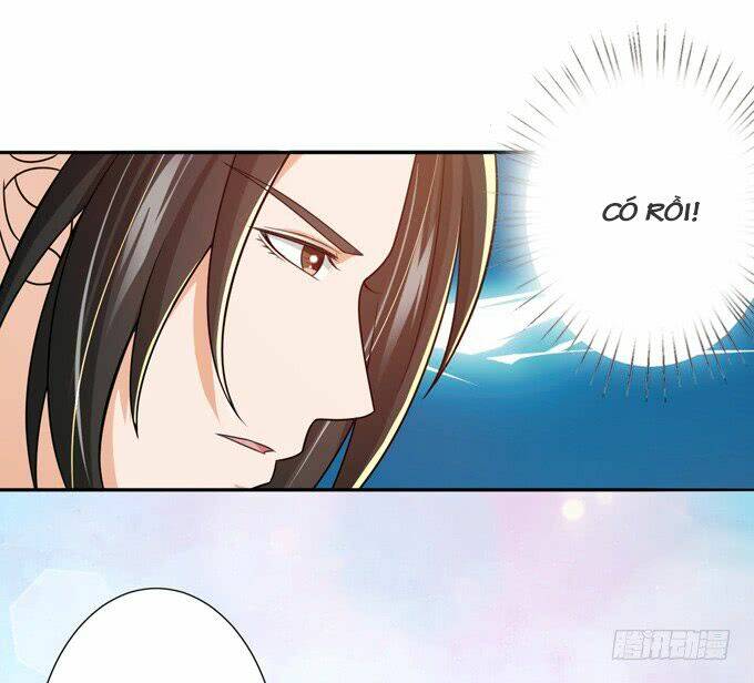 Tam Quốc Chi Vân Thăng Long Khởi: Chapter 4