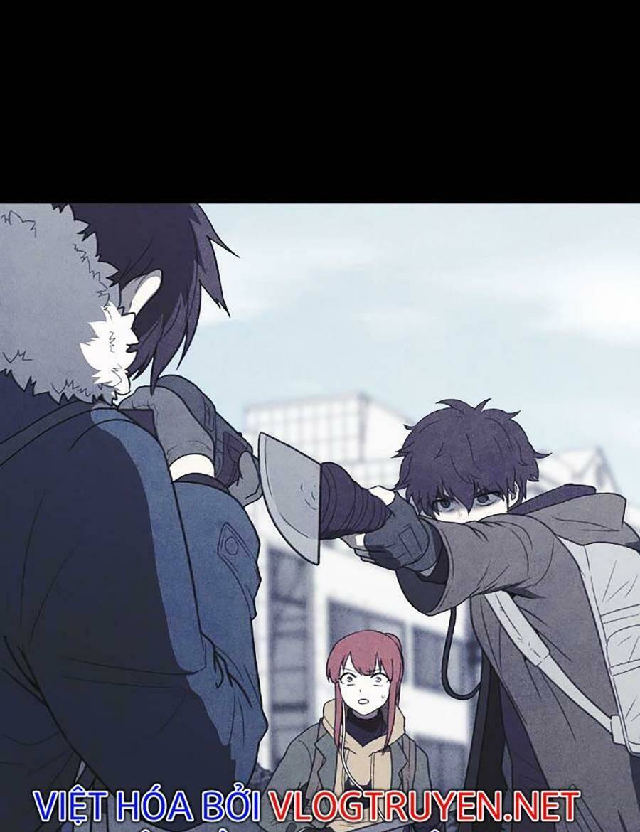 Cậu Bé Shotgun: Chapter 68