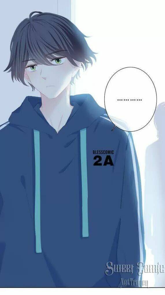 Vấp Phải Nghịch Quang: Chapter 23