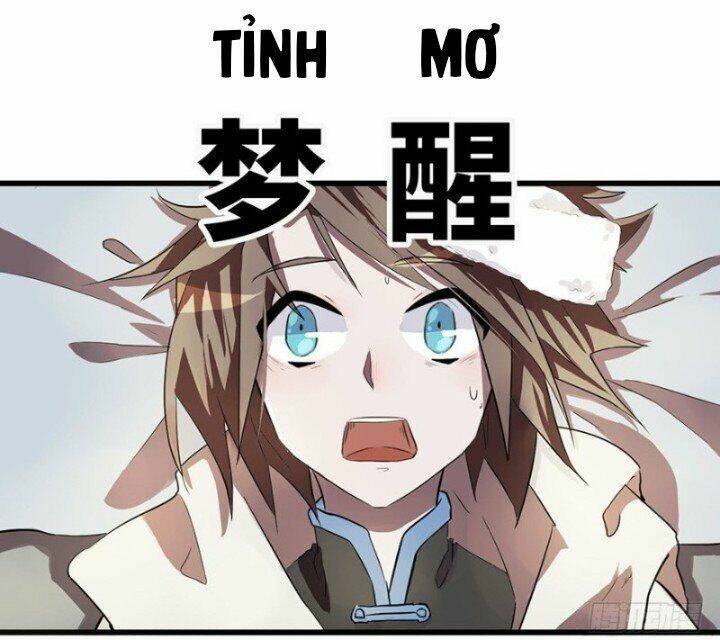 Huyết Mực Sơn Hà: Chapter 11.2