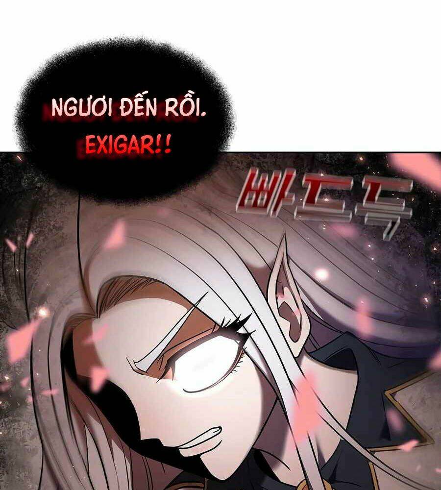 Tên Lỗ Mãng Cấp 10 Của Gia Đình Hiệp Sĩ: Chapter 5