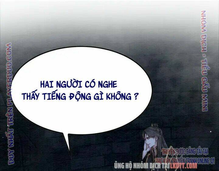 Trọng Sinh Bá Sủng Nhiếp Chính Vương Quá Mạnh Mẽ: Chapter 196