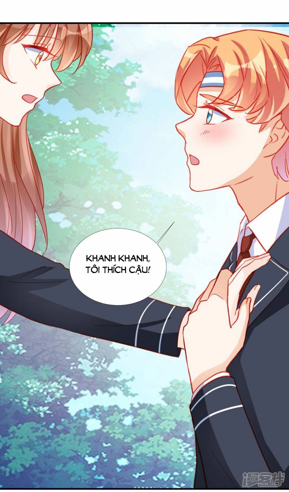 Tu La Thiếu Gia Quá Kiêu Ngạo: Chapter 114