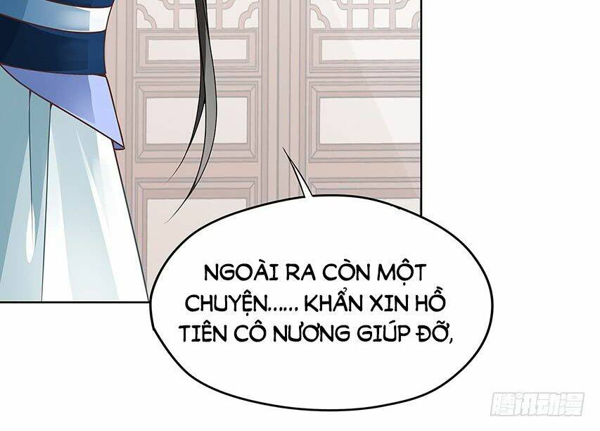 Vương Phi Thật Uy Vũ: Chapter 5.2