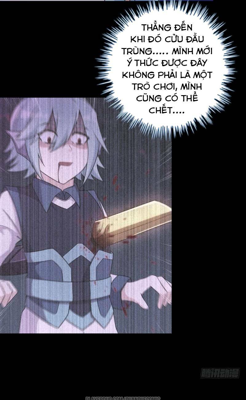 Khởi Đầu Bằng Một Con Côn: Chapter 71