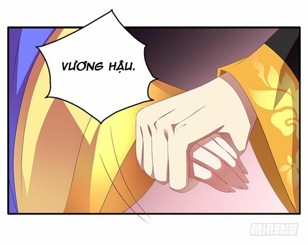 Thịnh Thế An Nhiên: Chapter 56