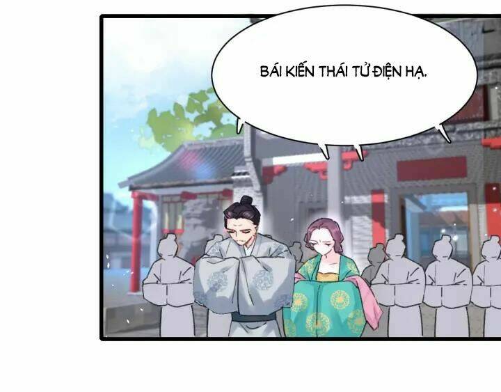 Hoa Nhan Sách: Chapter 127