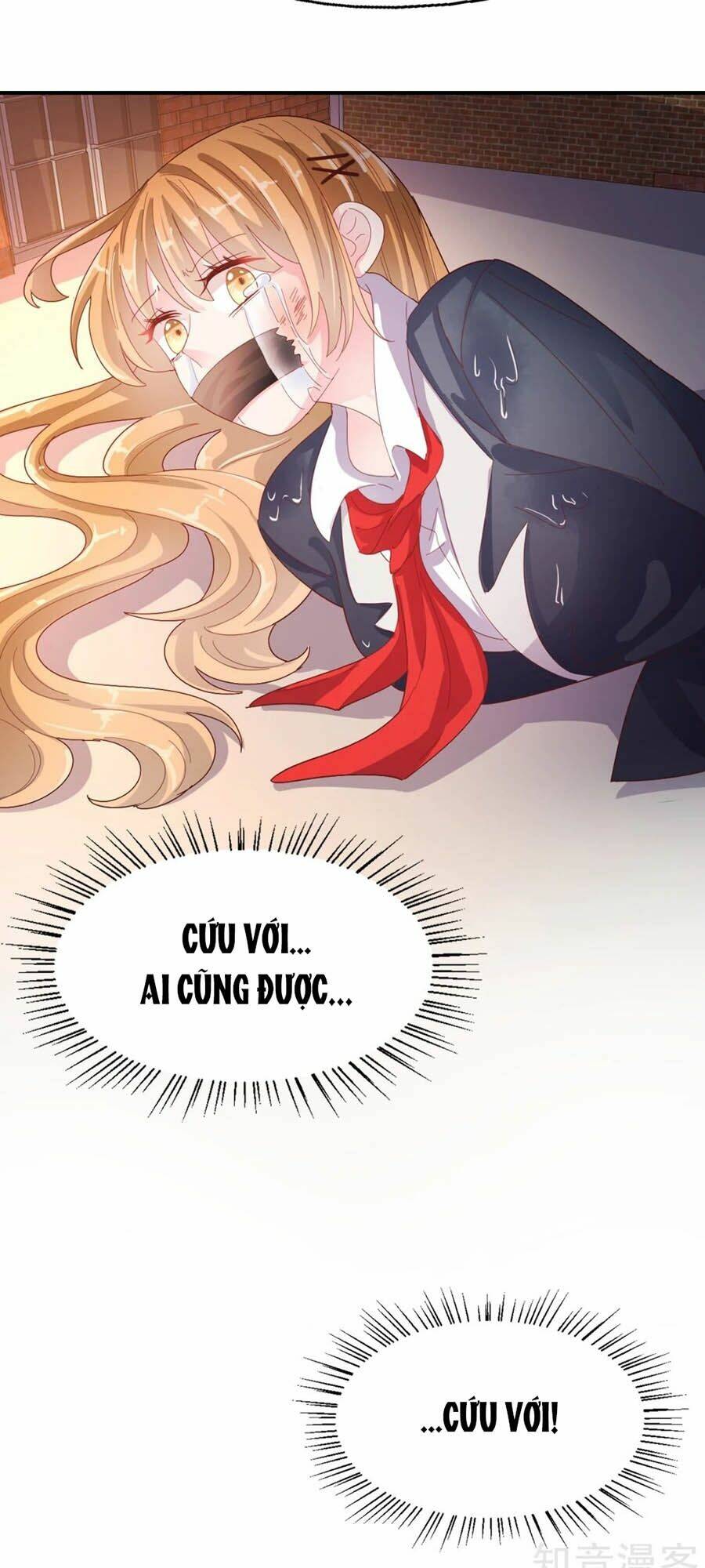 Sau Này Vẫn Cứ Thích Anh: Chapter 87
