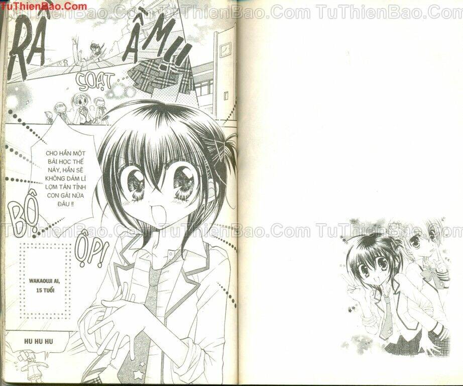 Tôi Là Idol: Chapter 11