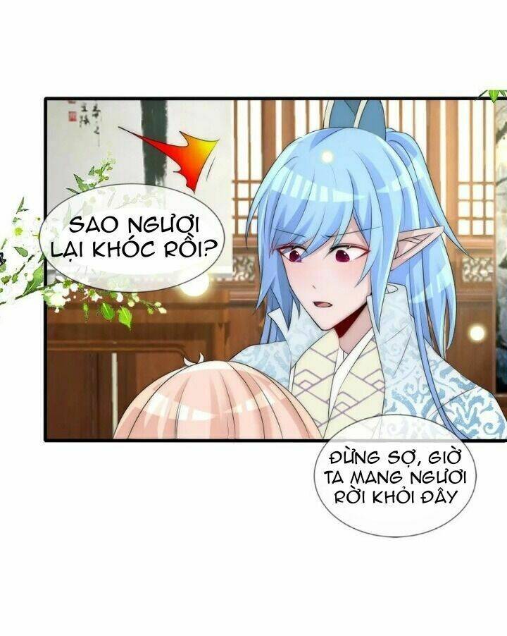 Kế Hoạch Sủng Ái Của Tiểu Công Chúa: Chapter 72
