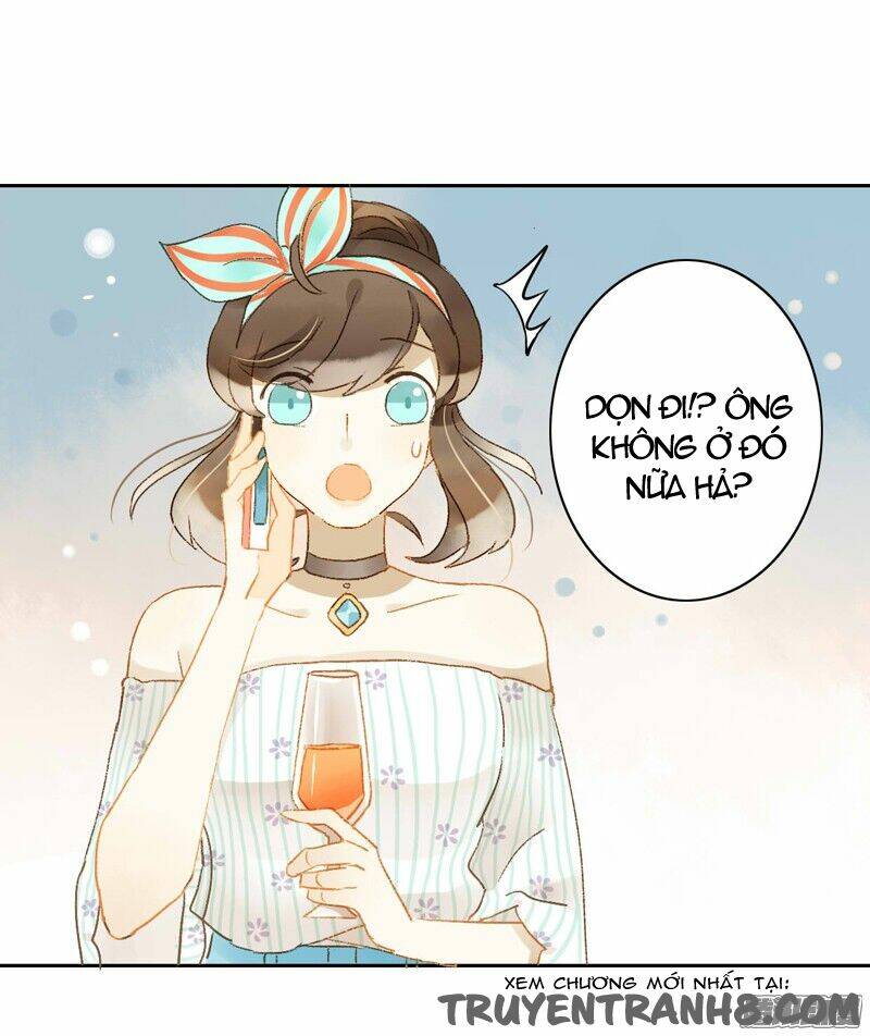 Sức Mạnh Của Sắc Đẹp: Chapter 129