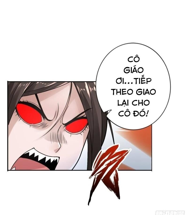Hệ Thống Tìm Đường Chết Mạnh Nhất: Chapter 72